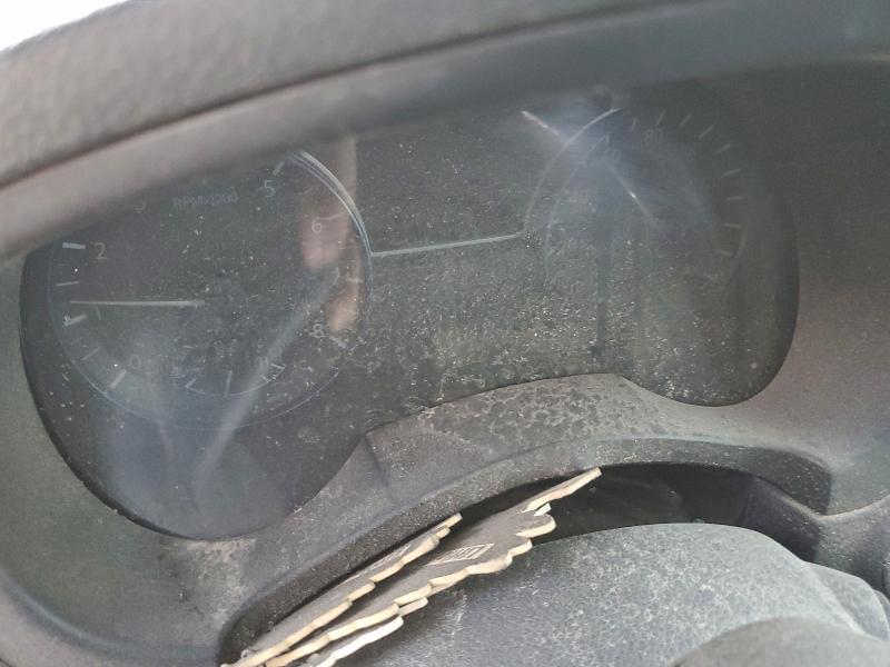 2016 Niss Altima 2.5