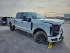 2025 Ford F350 Super Duty