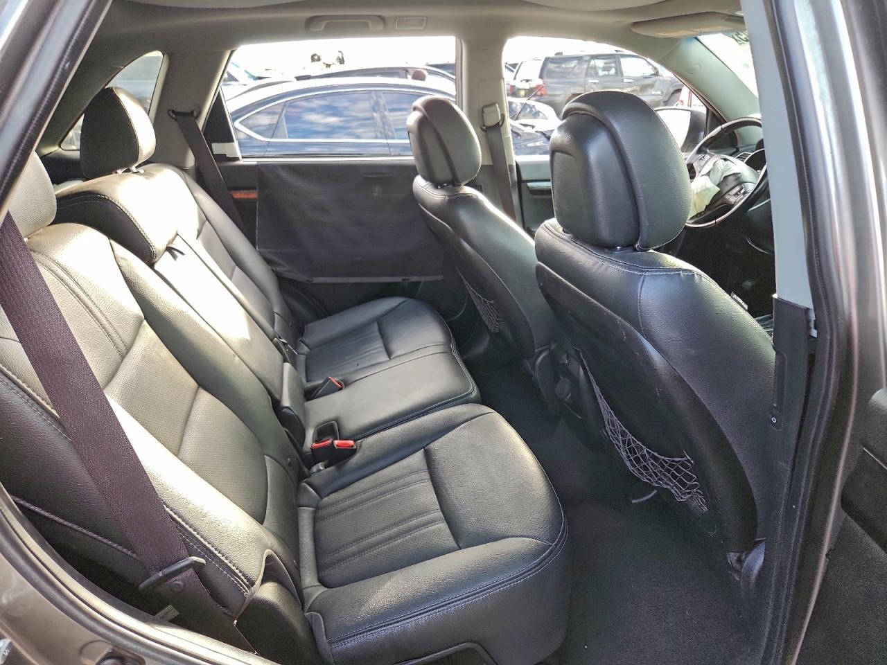 2014 KIA Sorento ex