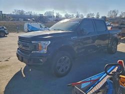 2020 Ford F150 Supercrew en venta en Bridgeton, MO
