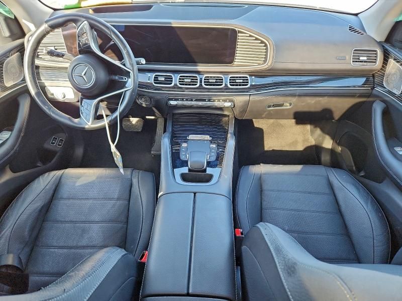 2024 Mercedes-Benz Gle 450e 4matic