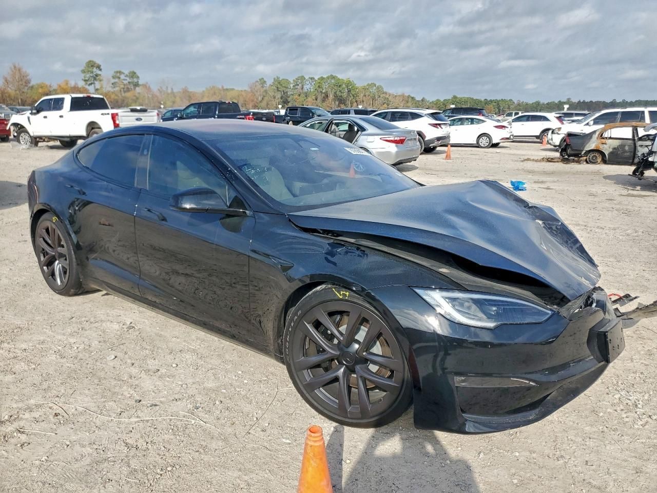 2023 Tesla Model s