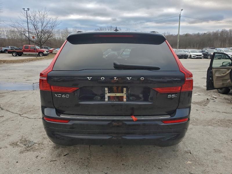 2023 Volvo Xc60 Core