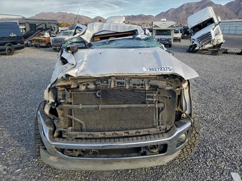 2011 Ford F250 Super Duty