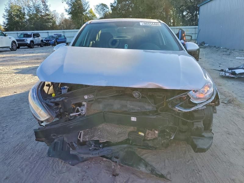 2020 Hyundai Accent se