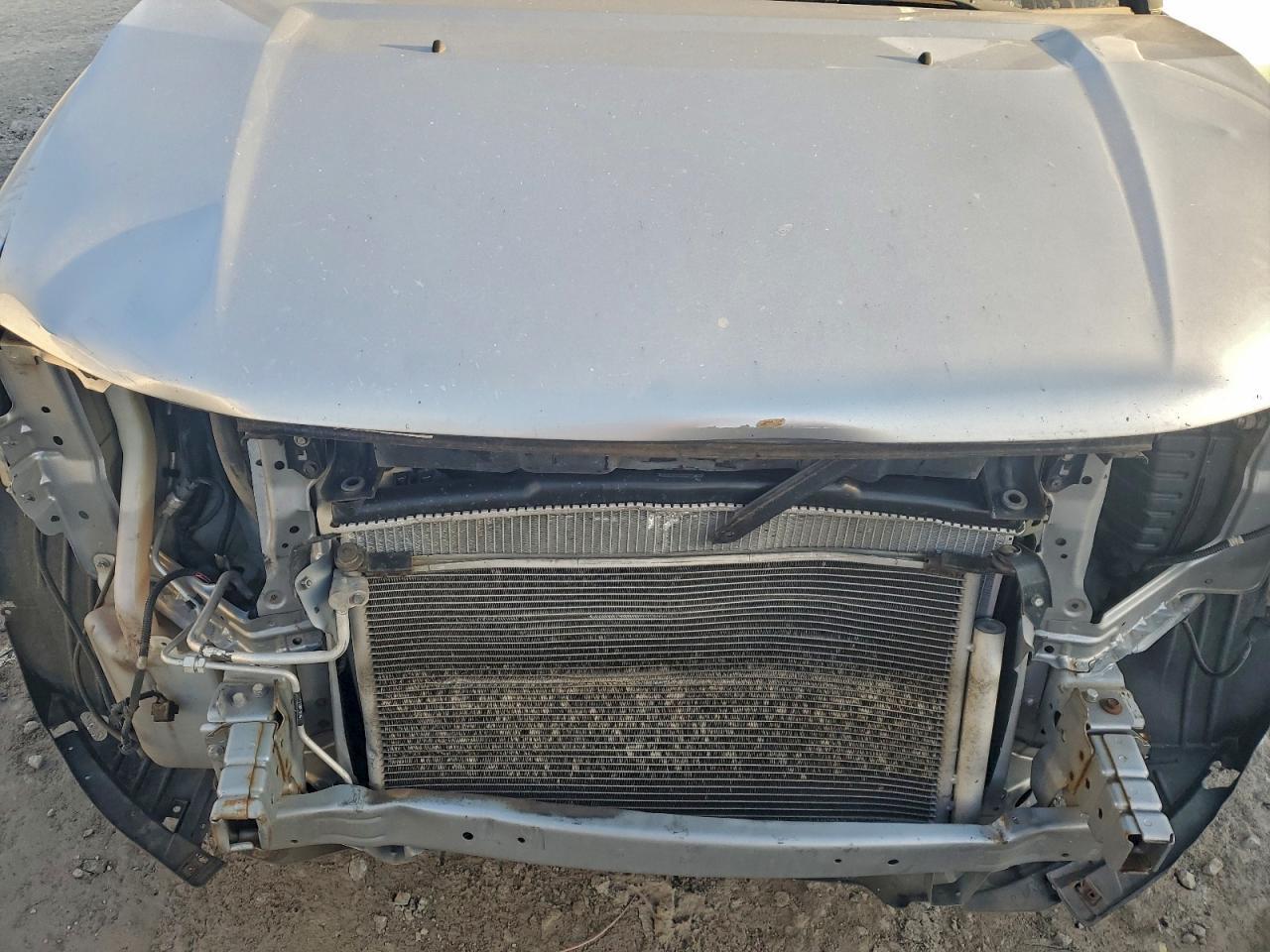 2007 Honda Element ex