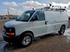 2006 Chev Rolet Express 2500 Utility / Service Van