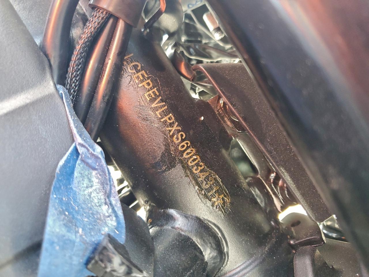 2025 Cf Moto 675SS