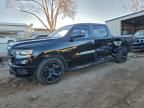 2019 Dodge Ram 1500 big Horn/lone Star