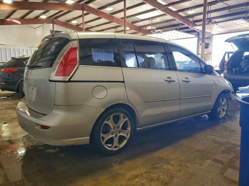 2008 Mazda 5
