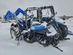 2012 New Holland Mfwd Tractor