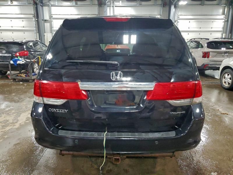 2010 Honda Odyssey Touring