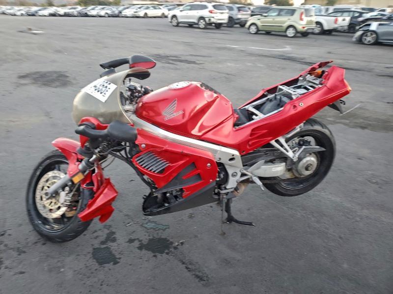 1994 Honda VFR750 F