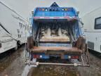 2001 International 4900 Refuse Truck