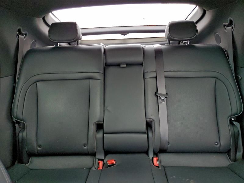 2023 Genesis Gv60 Advanced