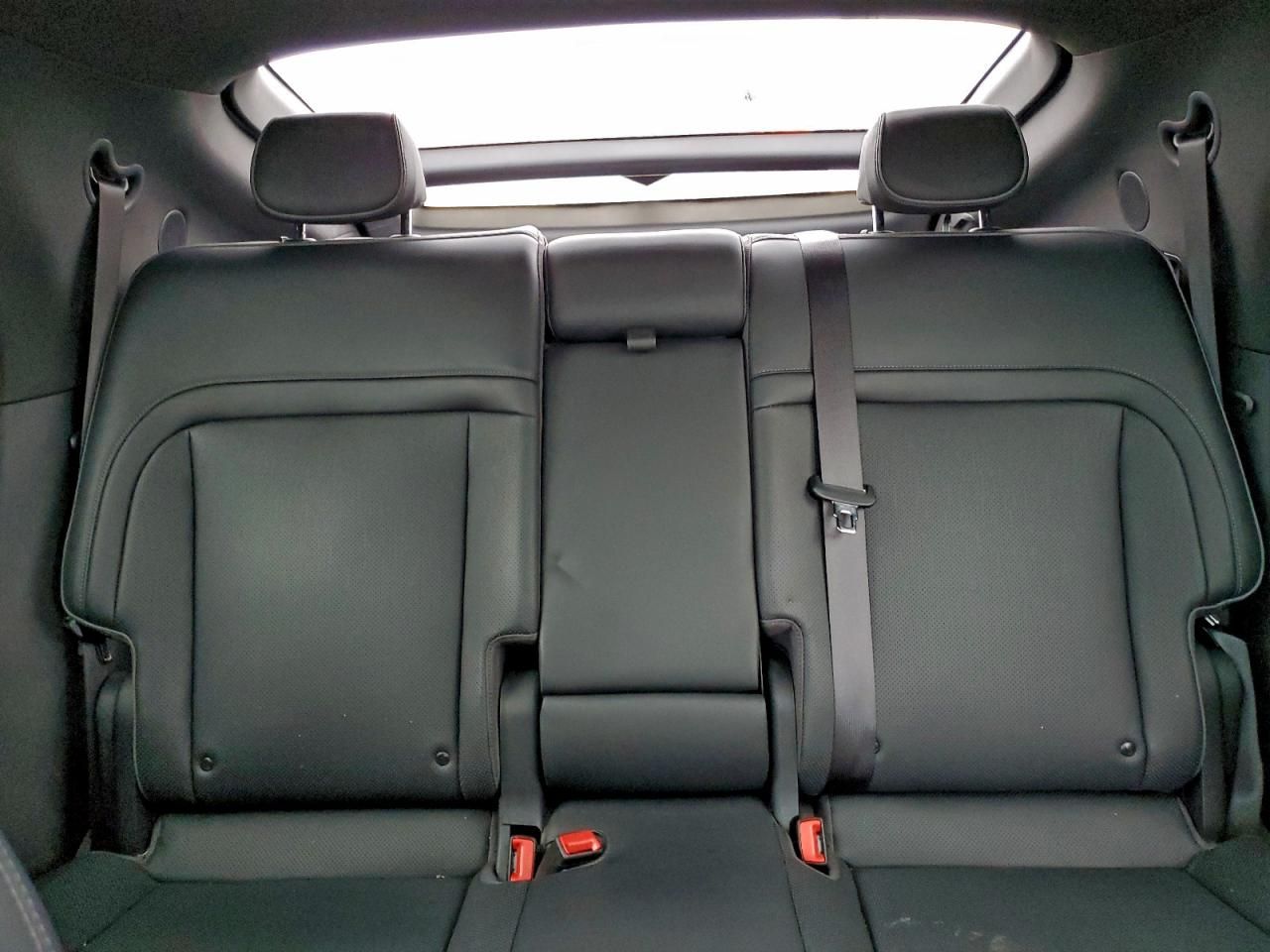 2023 Genesis Gv60 Advanced