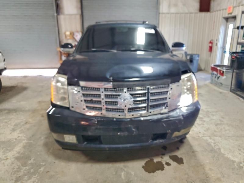 2007 Cadillac Escalade Luxury