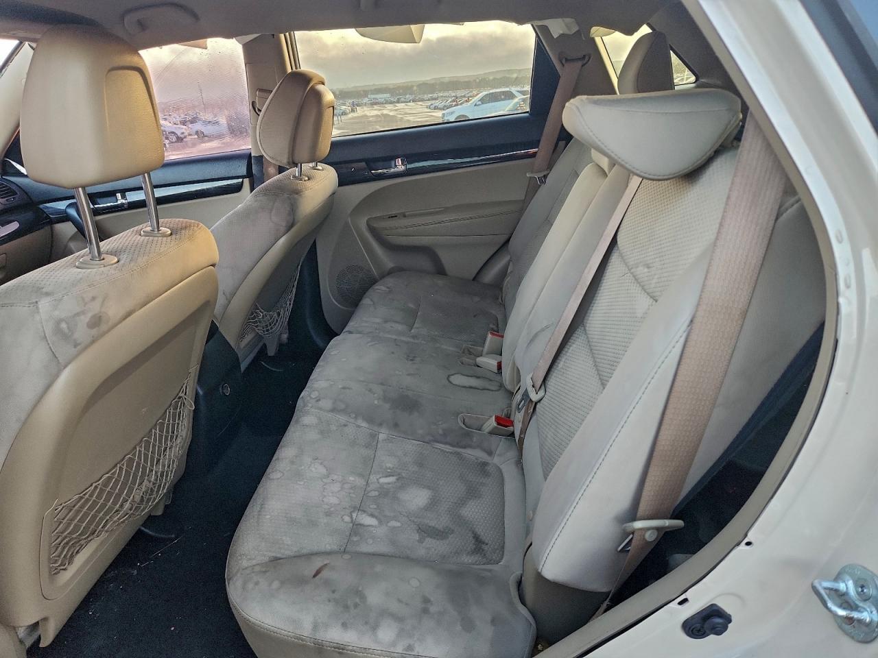 2011 KIA Sorento Base