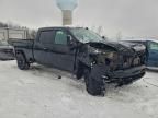 2022 Chevrolet Silverado K2500 Heavy Duty ltz