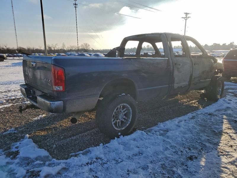 2004 Dodge RAM 2500 ST