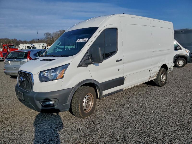 2022 Ford Transit T-250
