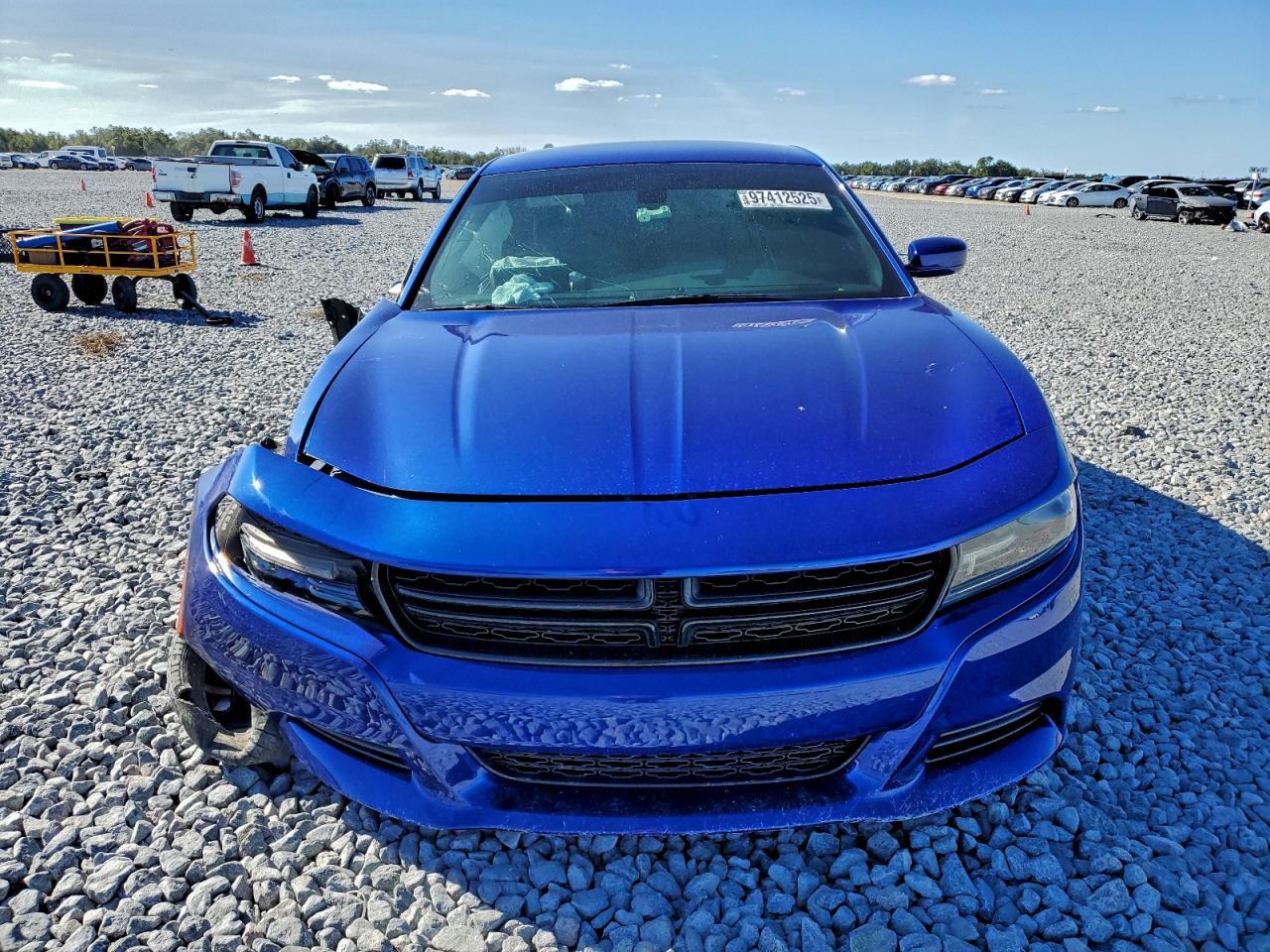 2021 Dodge Charger rt