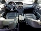 2014 Mercedes-Benz Glk 350 4matic