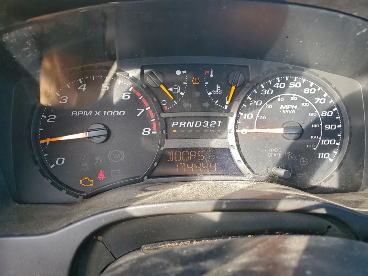 2008 Chevrolet Colorado