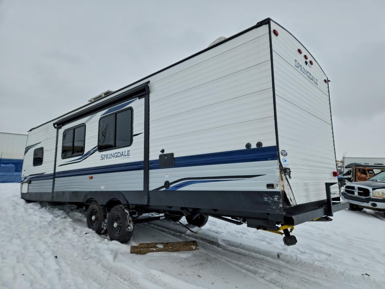 2022 Keystone Springdale-RV