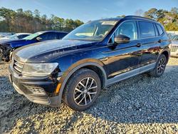 2021 Volkswagen Tiguan se for sale in Ellenwood, GA