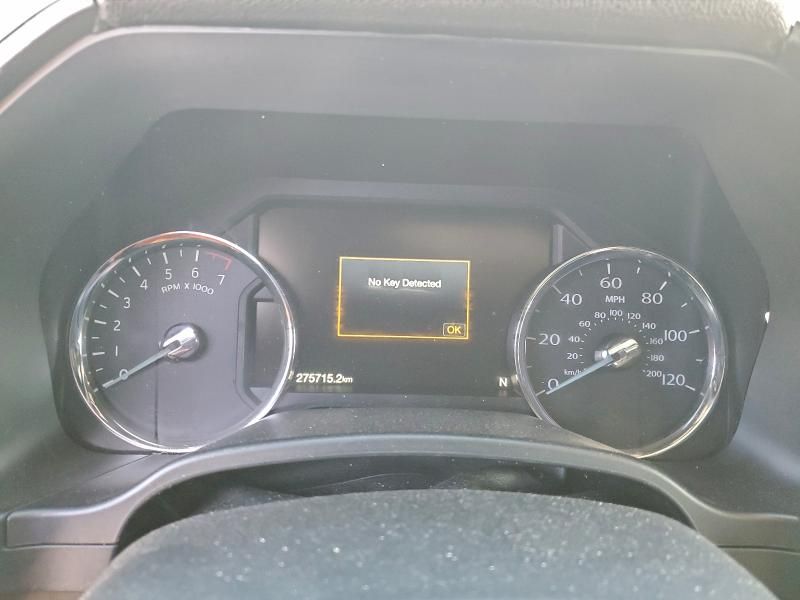 2018 Ford Expedition max Limited