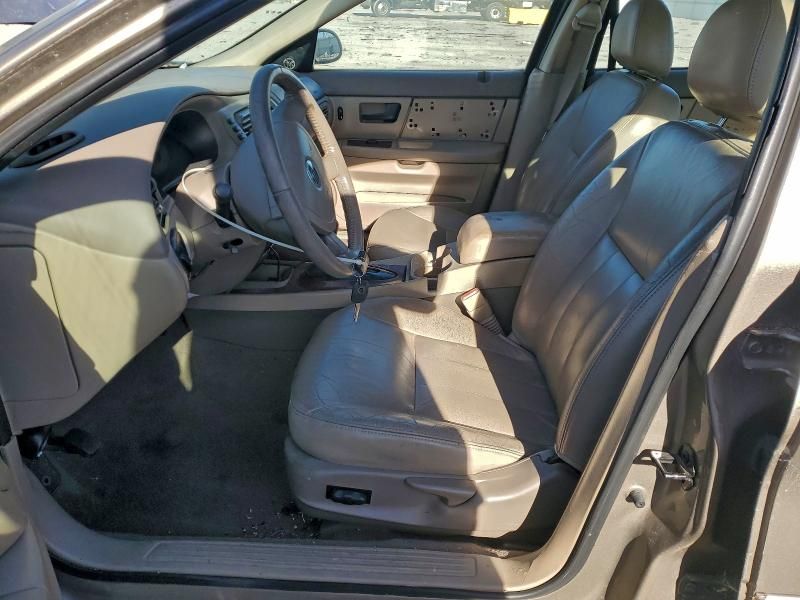 2004 Mercury Sable ls Premium