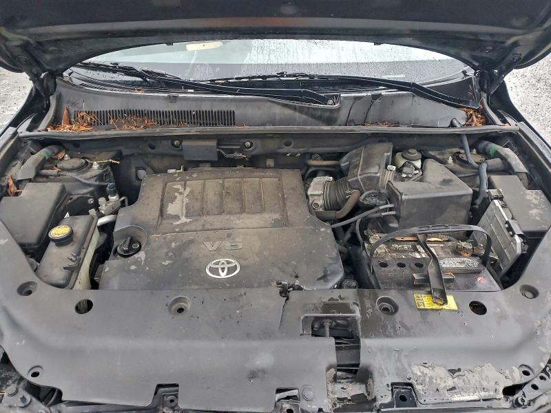 2009 Toyota Rav4 Sport