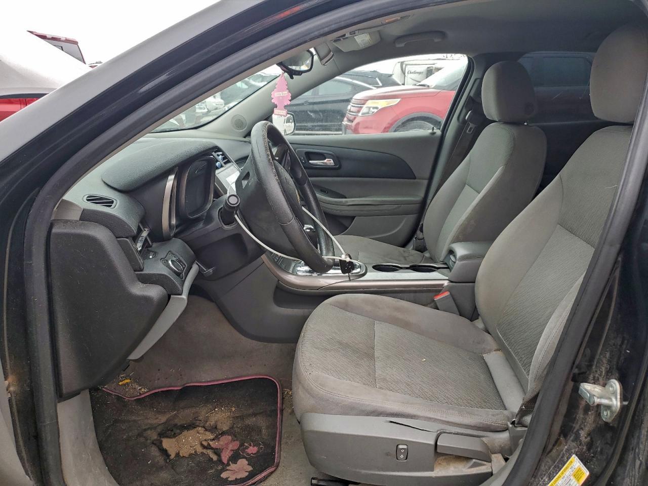 2013 Chevrolet Malibu ls