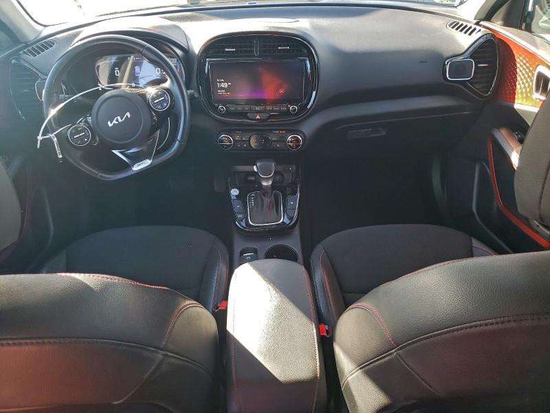 2024 KIA Soul gt Line