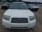 2008 Subaru Forester 2.5x