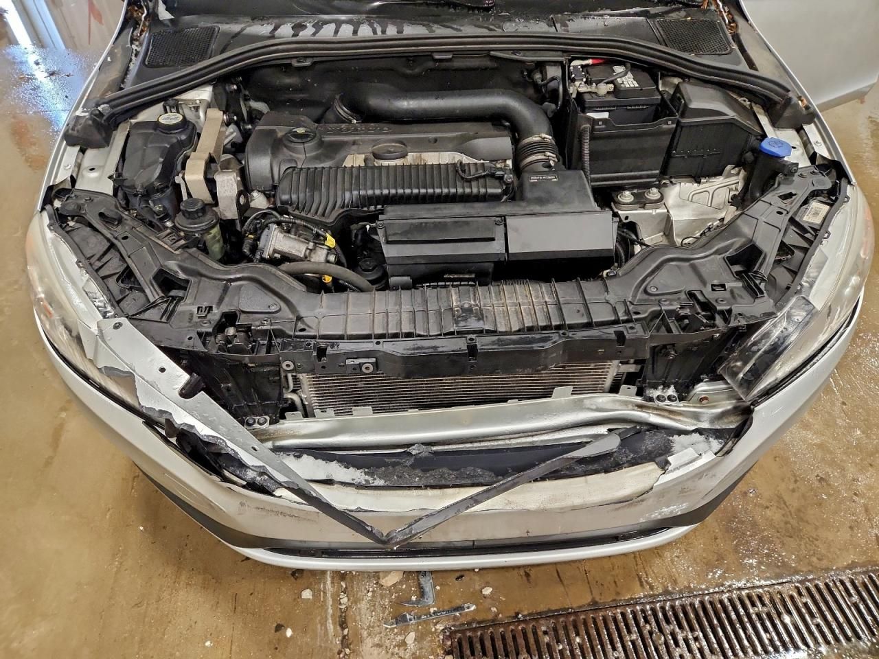 2015 Volvo S60 Premier