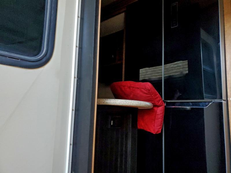 2015 Grand Design 2019 Grand Design Reflection Camper