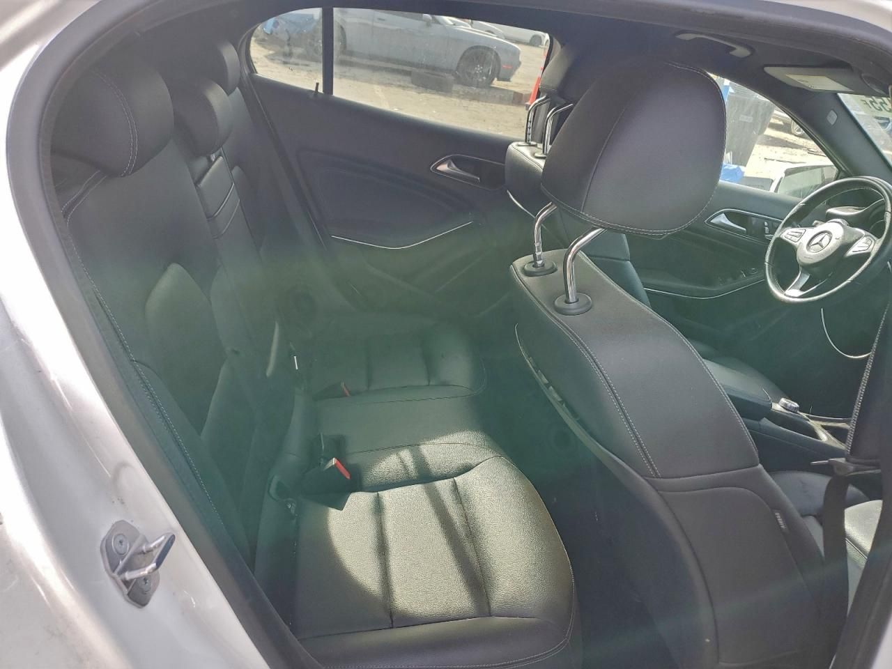 2020 Mercedes-Benz Gla 250