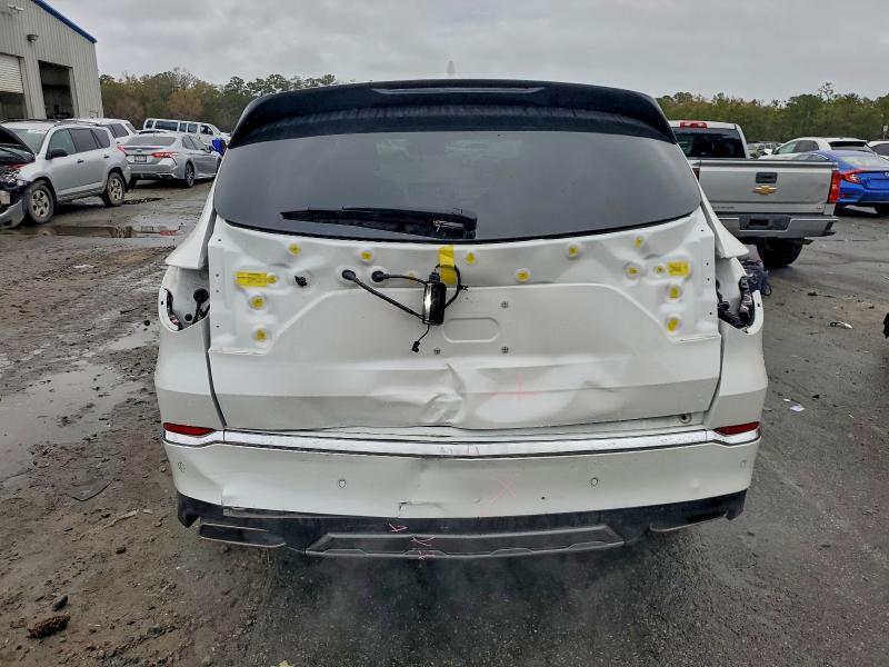 2025 Acura Mdx Technology
