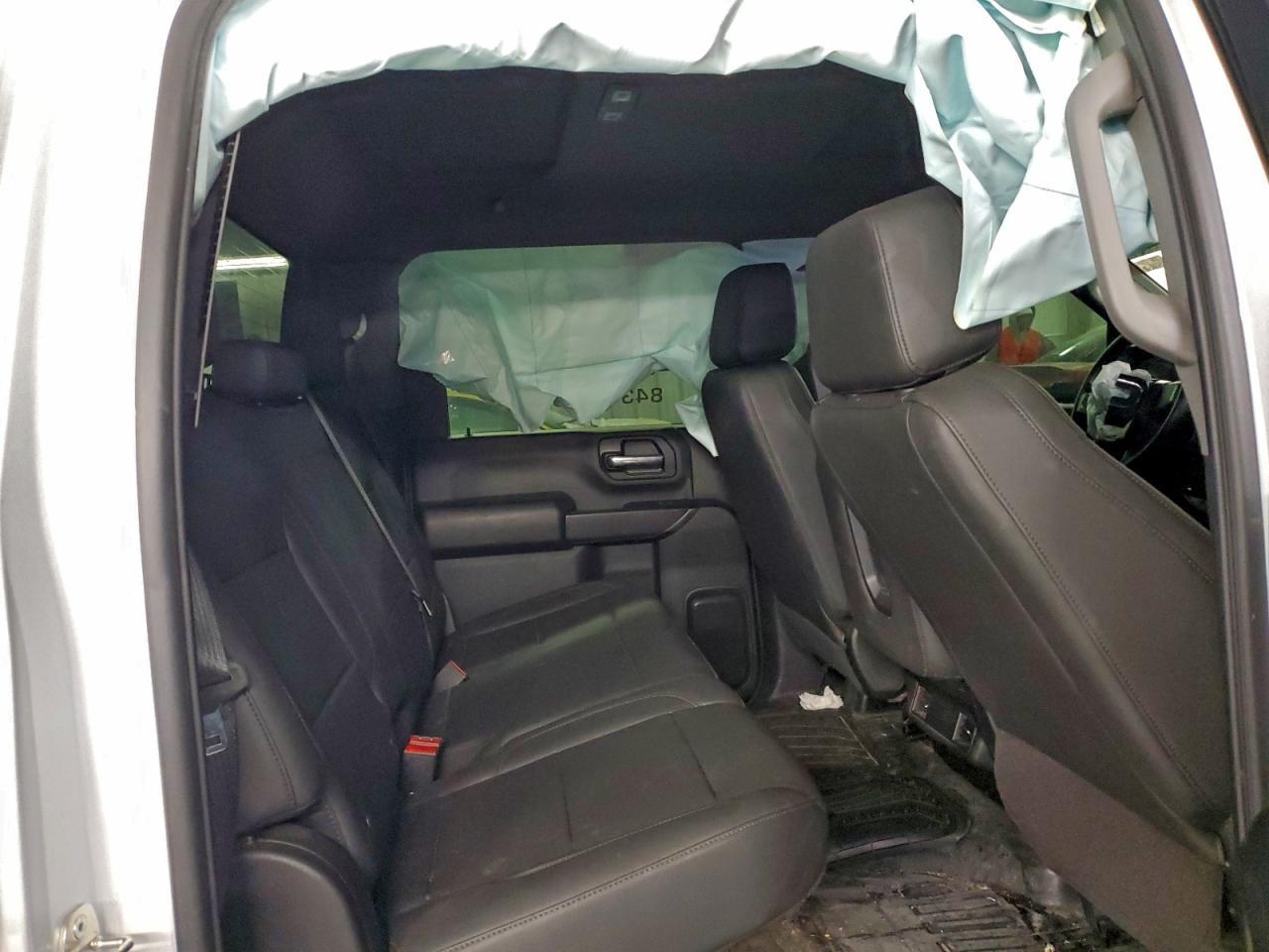 2024 GMC Sierra K2500 Heavy Duty