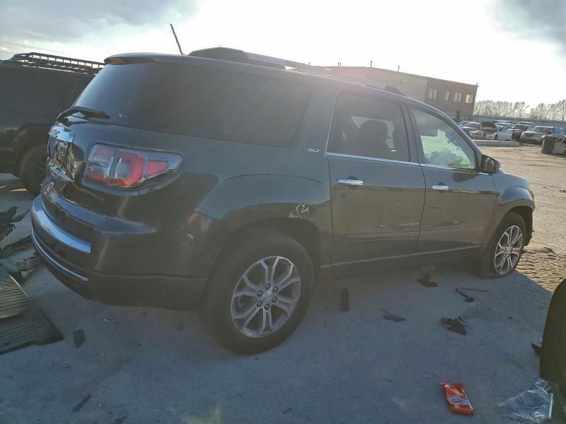 2013 GMC Acadia Slt-1
