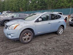 2012 Nissan Rogue s for sale in Graham, WA