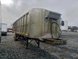 Salvage cars for sale from Copart Dunn, NC: 1979 Unknown 1979 END Dump Trailer