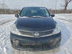 2011 Nissan Versa s