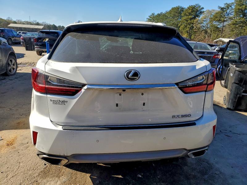 2018 Lexus RX