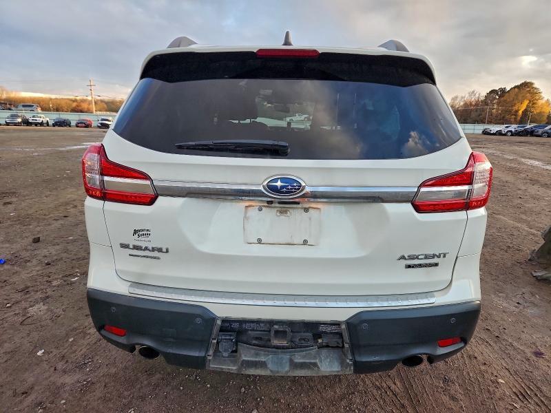 2021 Subaru Ascent Touring