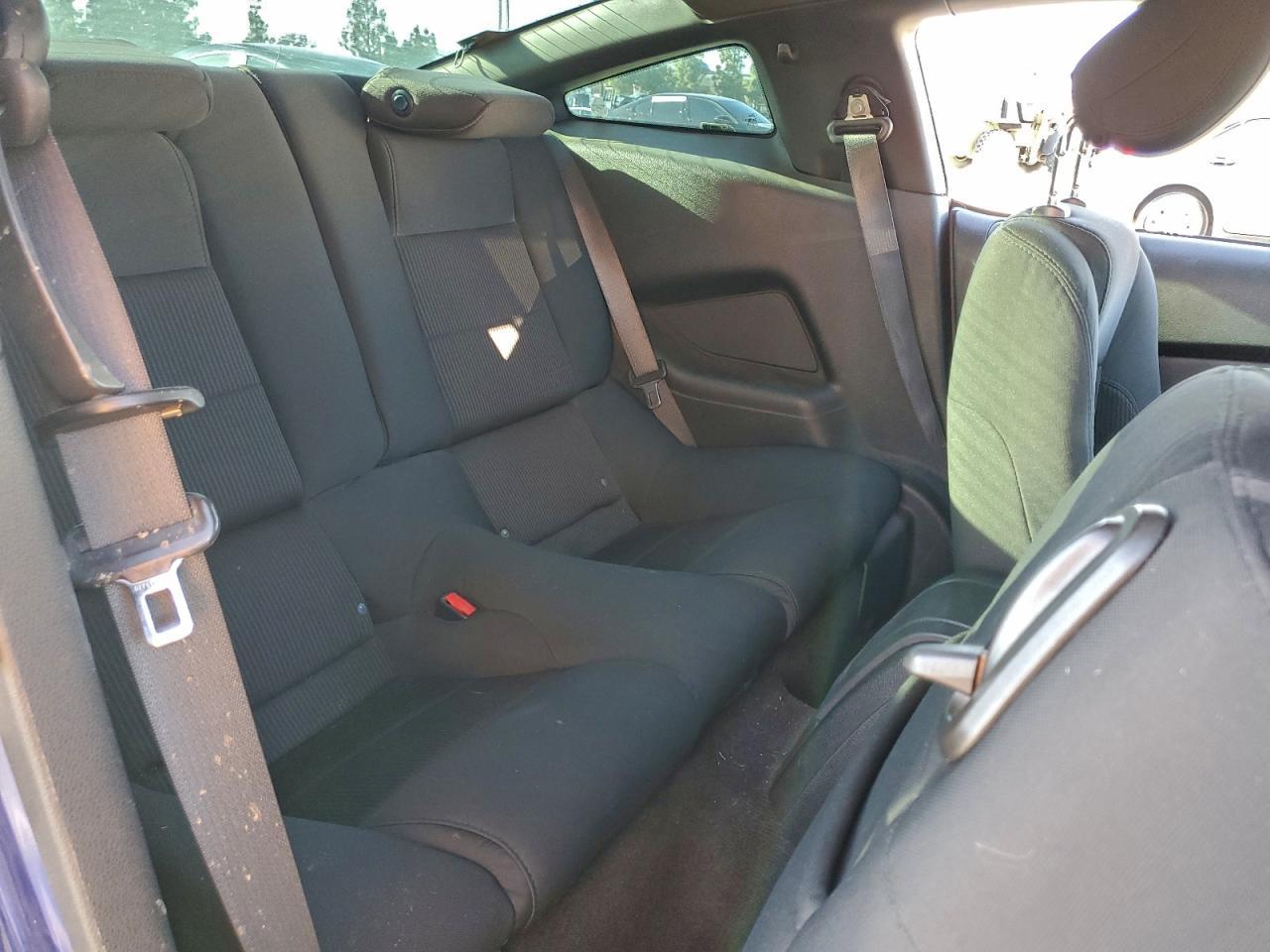 2013 Ford Mustang gt