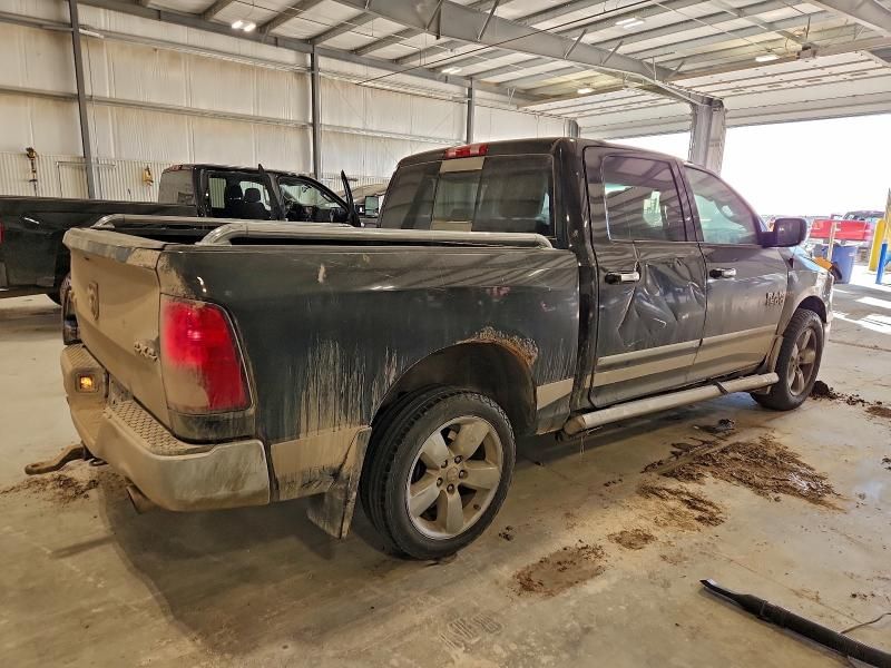 2015 Dodge Ram 1500 slt