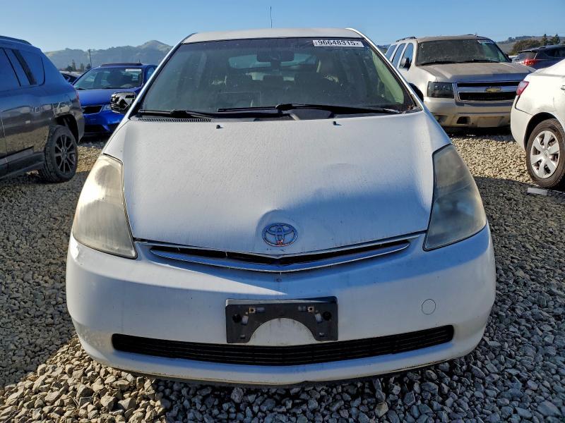 2007 Toyota Prius Base
